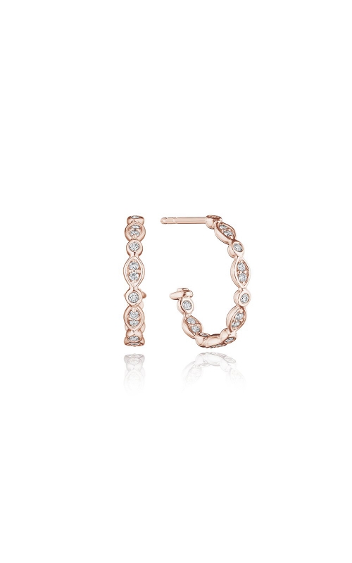 Verragio Eternity Earring J_0197718_RHproduct image