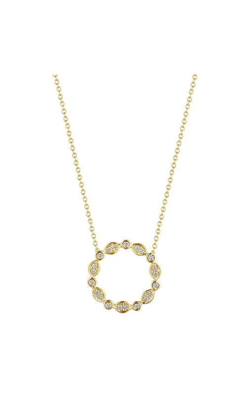 Verragio Eternity Necklace J_0197718_YPproduct image