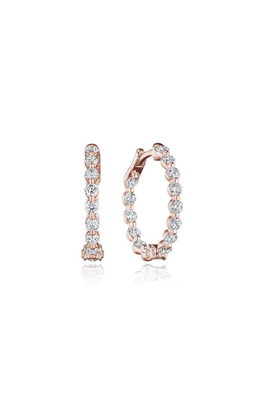 Verragio Eternity Earring J_0198422_RHproduct image