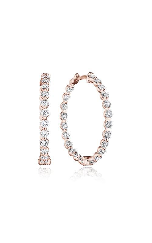 Verragio Eternity Earring J_0198430_RHproduct image