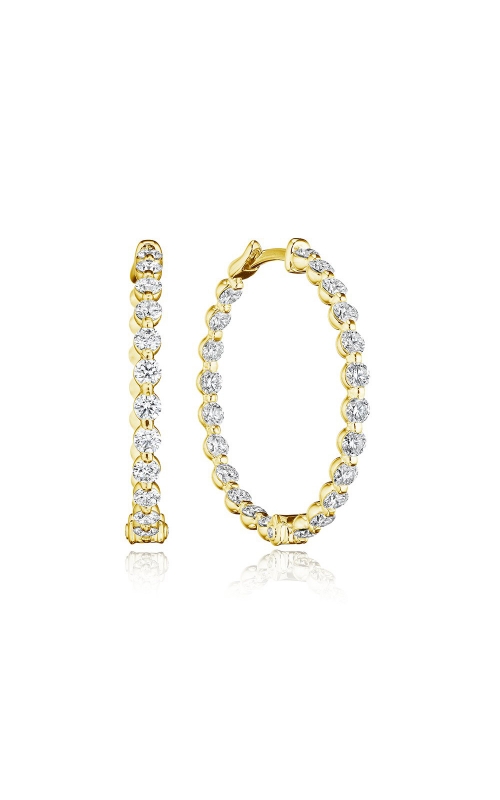 Verragio Eternity Earring J_0198430_YHproduct image