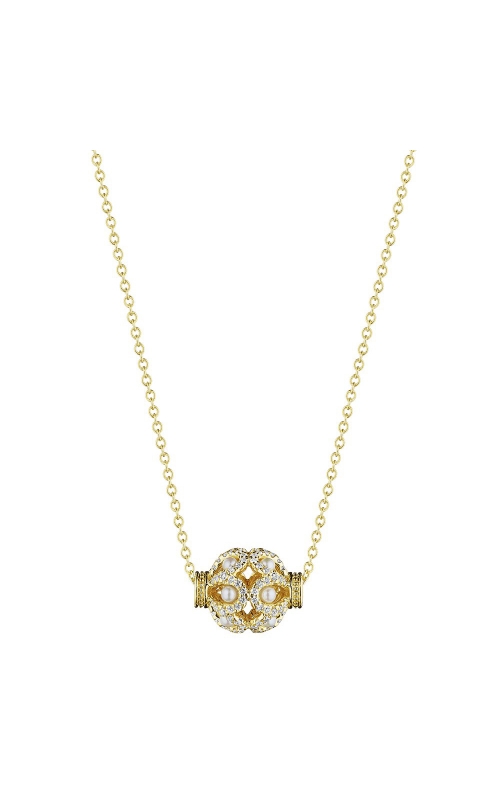 Verragio Bead Necklace J_0212802_YPproduct image