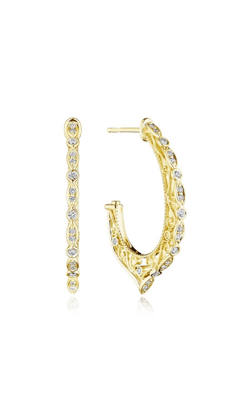 Verragio Morgan Earring J_0215132_YHproduct image