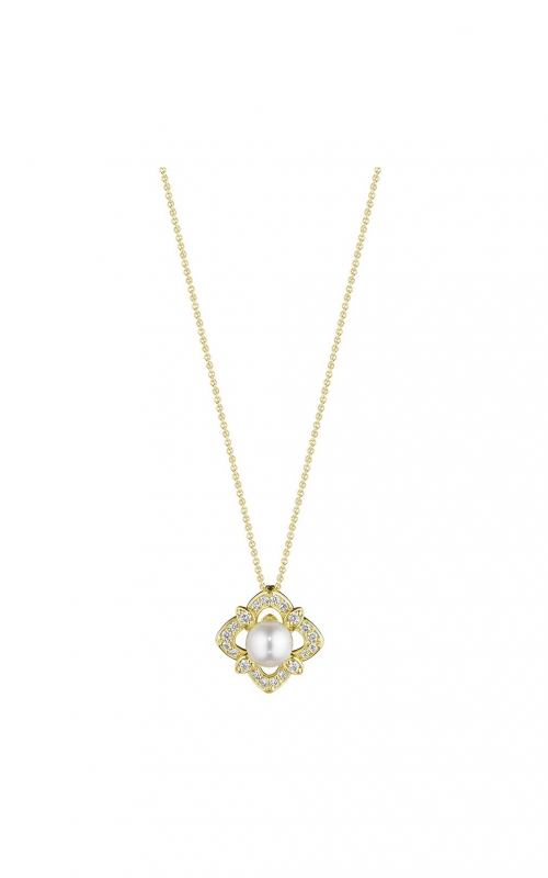 Verragio Fiore Necklace J_0215701_YPproduct image