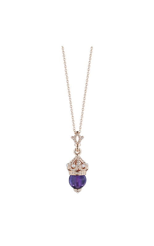 Verragio Tassel Necklace J_0220204_RPproduct image