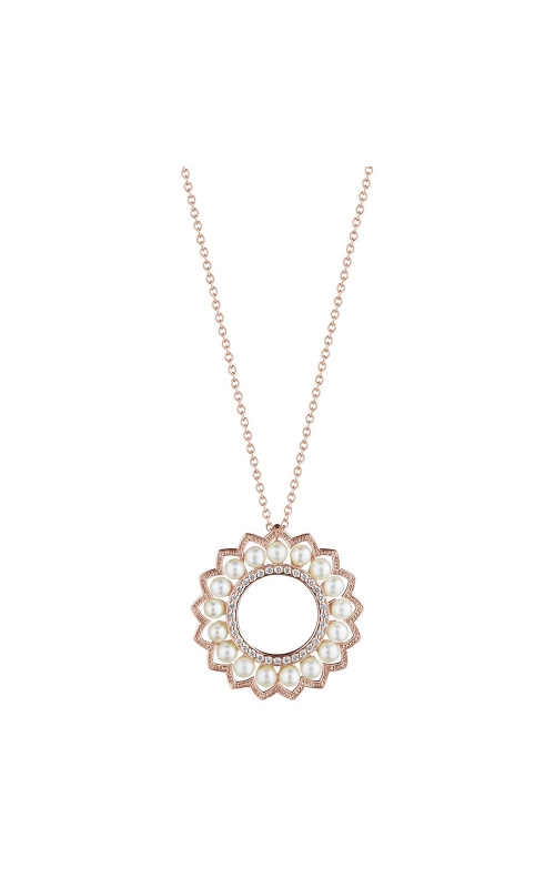Verragio Belle Necklace J_0240201_RPproduct image