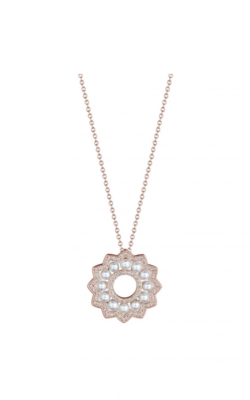 Verragio Belle Necklace J_0240203_RPproduct image