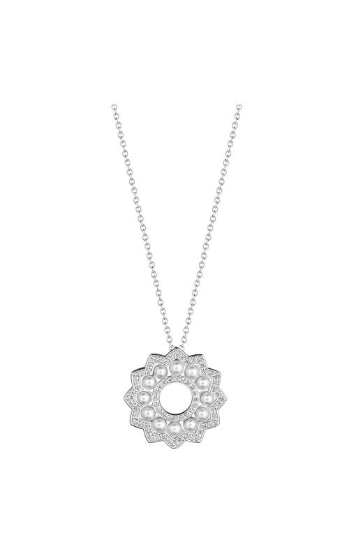 Verragio Belle Necklace J_0240203_WPproduct image