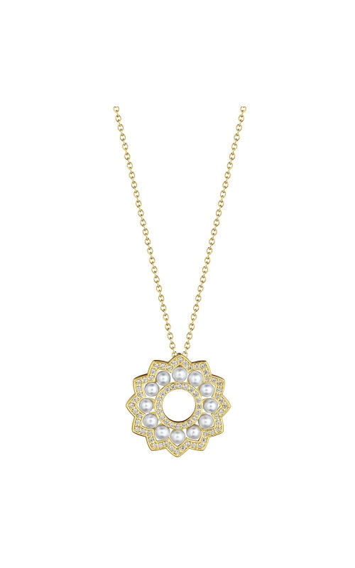 Verragio Belle Necklace J_0240203_YPproduct image