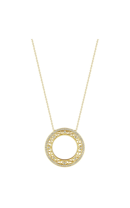 Verragio Morgan Necklace J_0250130_YPproduct image