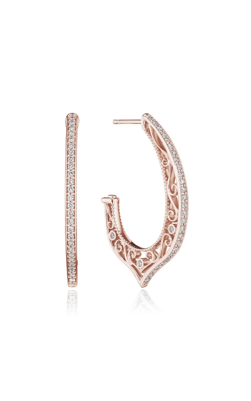 Verragio Morgan Earring J_0250132_RHproduct image