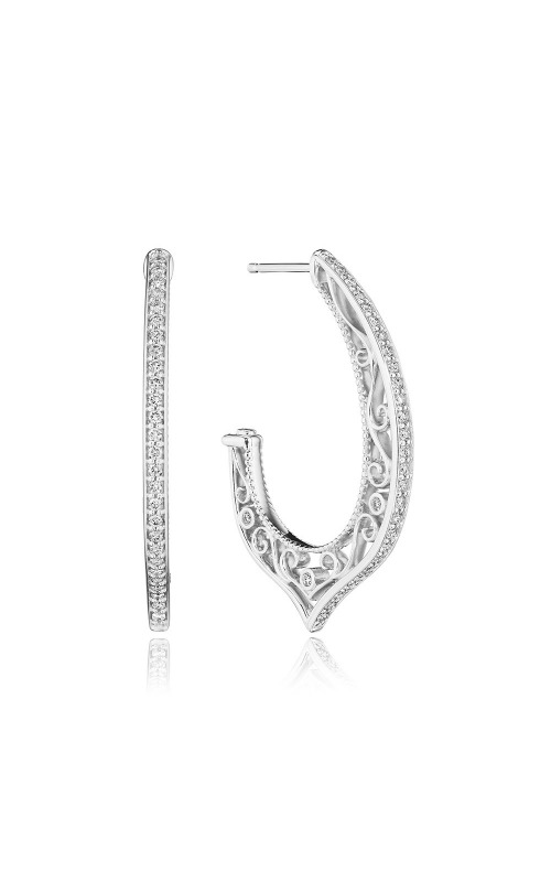 Verragio Morgan Earring J_0250132_WHproduct image