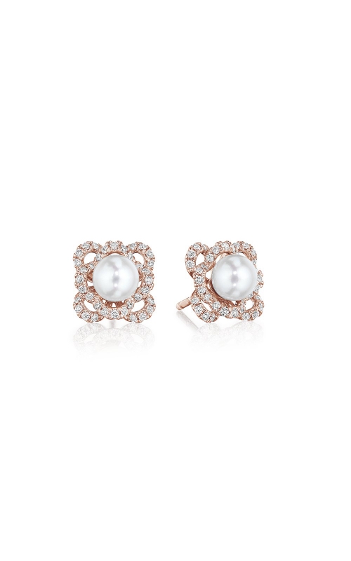 Verragio Floret Earring J_0250500_REproduct image