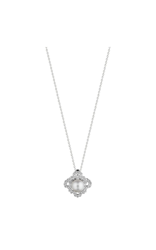 Verragio Floret Necklace J_0250500_WPproduct image