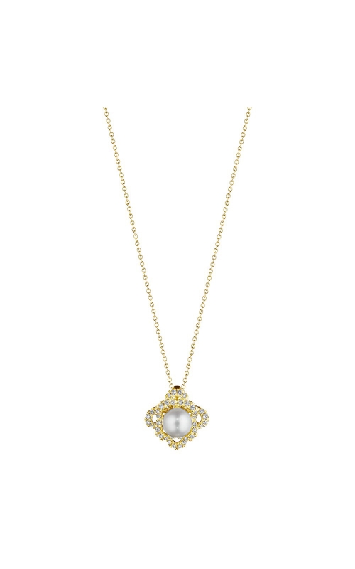 Verragio Floret Necklace J_0250500_YPproduct image