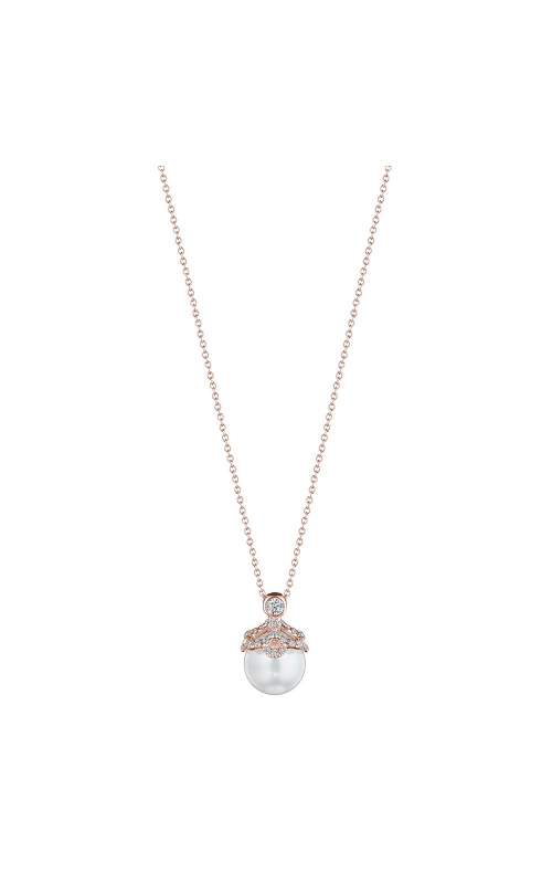 Verragio Floret Necklace J_0250503_RPproduct image