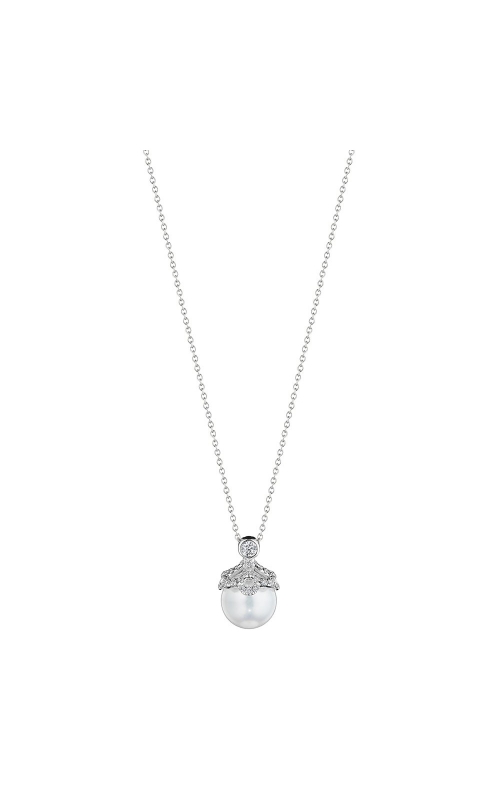 Verragio Floret Necklace J_0250503_WPproduct image