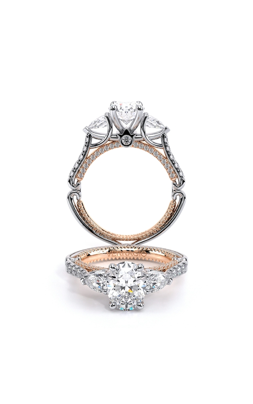 Verragio Engagement ring COUTURE-0470PS