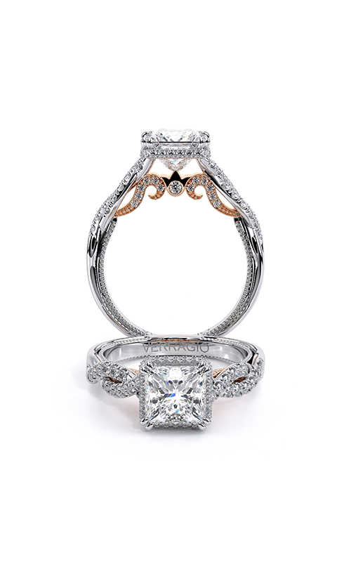 Verragio Engagement ring INSIGNIA-7099P
