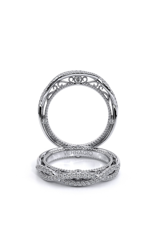 Verragio Wedding band VENETIAN-5003W