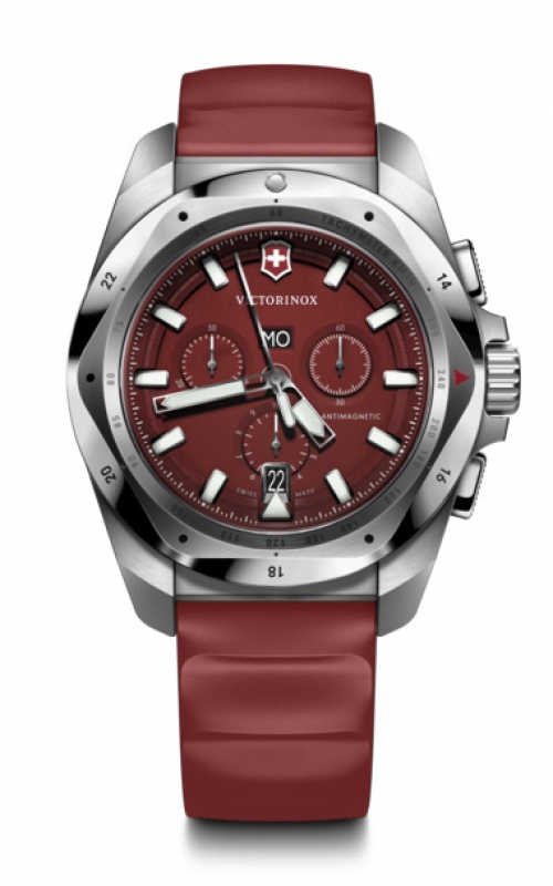 Victorinox Swiss Army I.N.O.X Chrono 241986product image