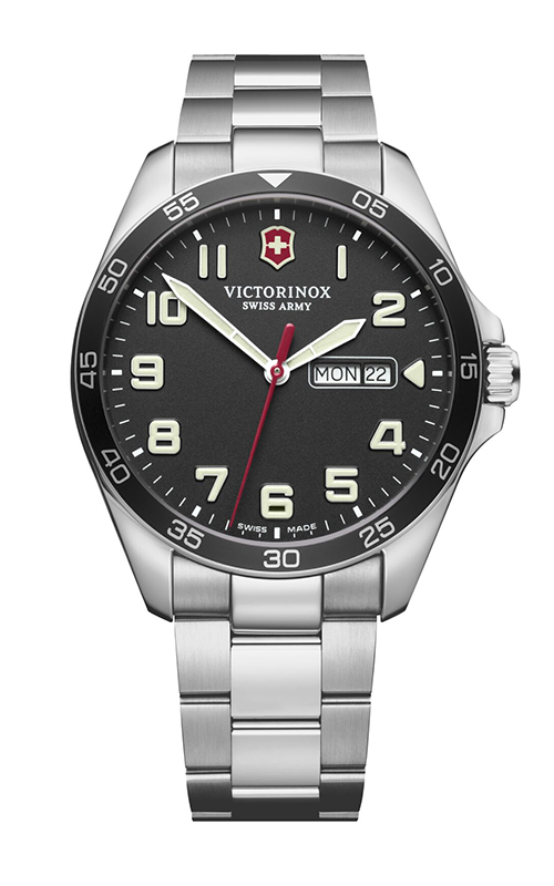 陶器製人形 Find Victorinox Swiss Army 241849 Watches | Albriton's