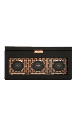 Wolf Axis Watch Winder 469416 product image Wolf Axis Watch Winder 469416 product image