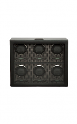 Wolf Axis Watch Winder 469603 product image Wolf Axis Watch Winder 469603 product image