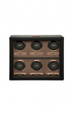 Wolf Axis Watch Winder 469616 product image Wolf Axis Watch Winder 469616 product image