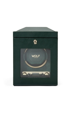 Wolf British Racing Watch Winder 793141 product image