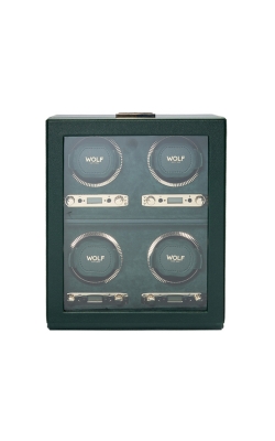 Wolf British Racing Watch Winder 793041 product image