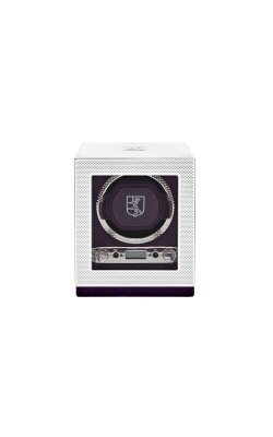 Wolf Silver Watch Winder 190003 product image