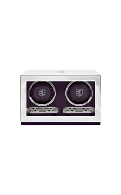 Wolf Silver Watch Winder 190004 product image