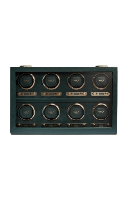 Wolf British Racing Watch Winder 792541 product image