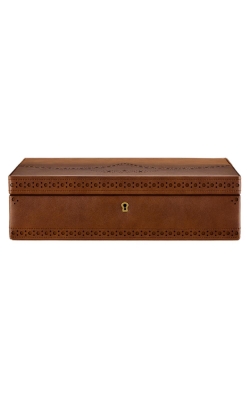 Wolf Brogue Watch Box 441006 product image