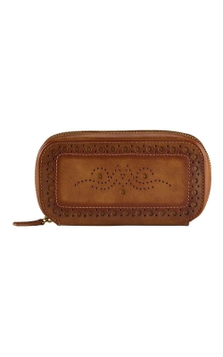 Wolf Brogue Watch Box 443406 product image