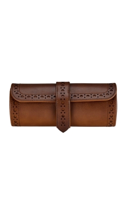 Wolf Brogue Watch Roll 443306 product image