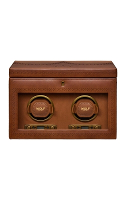 Wolf Brogue Watch Winder 440206 product image