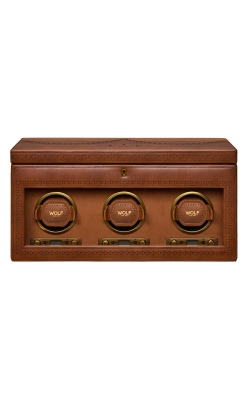 Wolf Brogue Watch Winder 440306 product image
