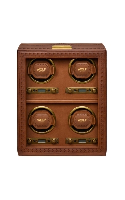 Wolf Brogue Watch Winder 440406 product image