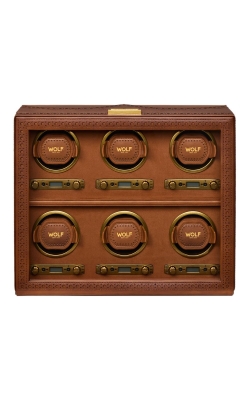 Wolf Brogue Watch Winder 440606 product image