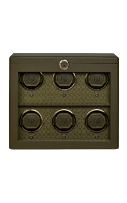 Wolf Earth Watch Winder 191641 product image