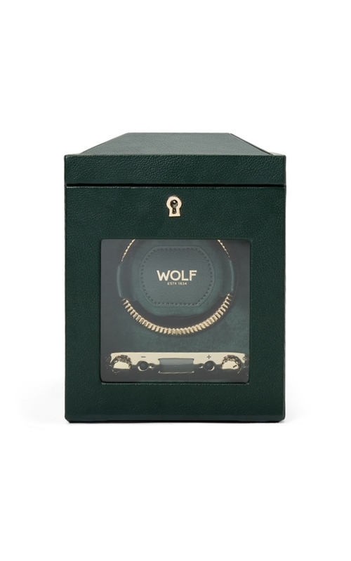 Wolf British Racing Watch Winder 793141product image