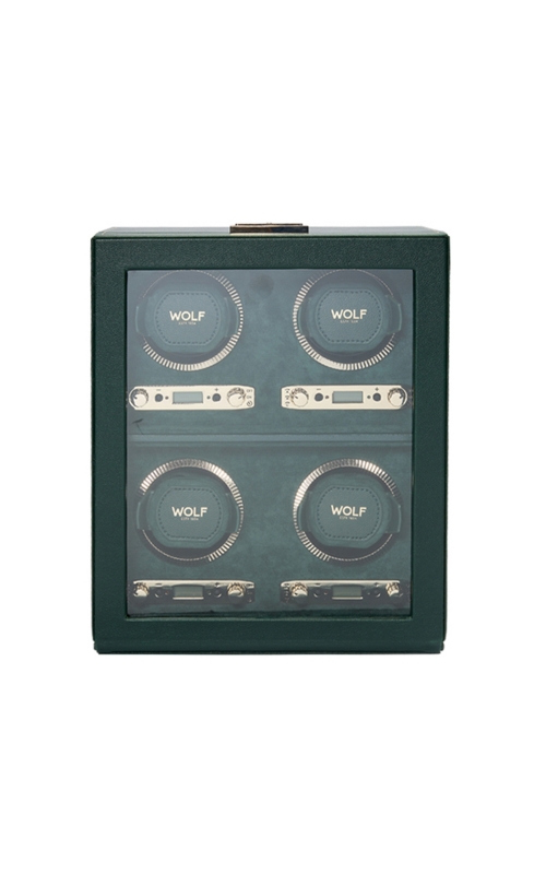 Wolf British Racing Watch Winder 793041product image