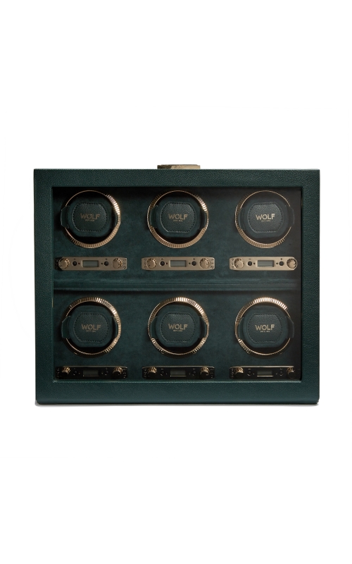 Wolf British Racing Watch Winder 792441product image