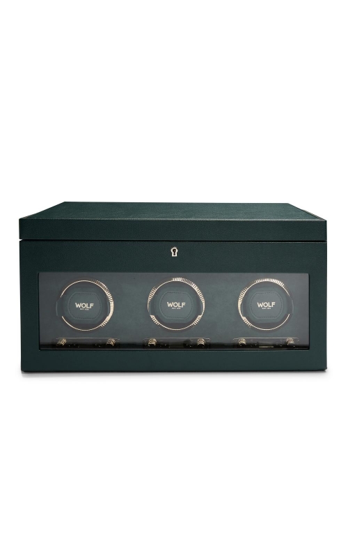 Wolf British Racing Watch Winder 792341product image