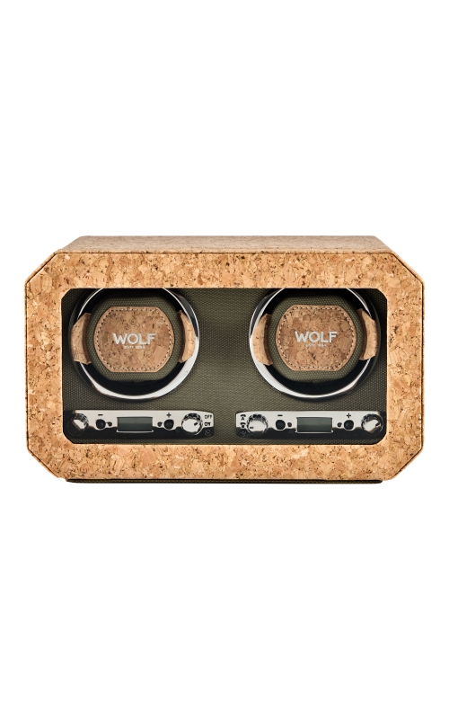 Wolf Cortiça Watch Winder 668461product image