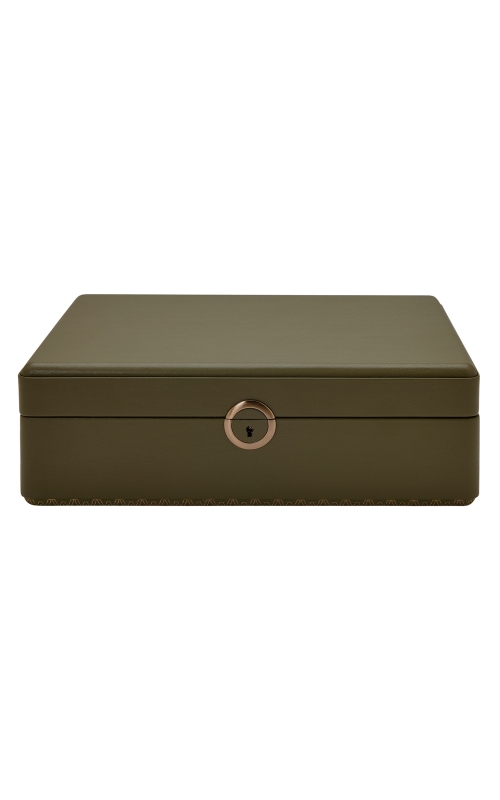 Wolf Earth Watch Winder 190941product image