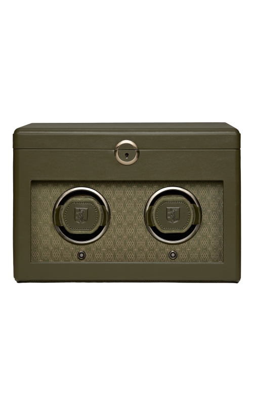 Wolf Earth Watch Winder 190441product image