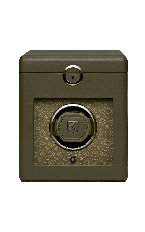 Wolf Earth Watch Winder 190341product image